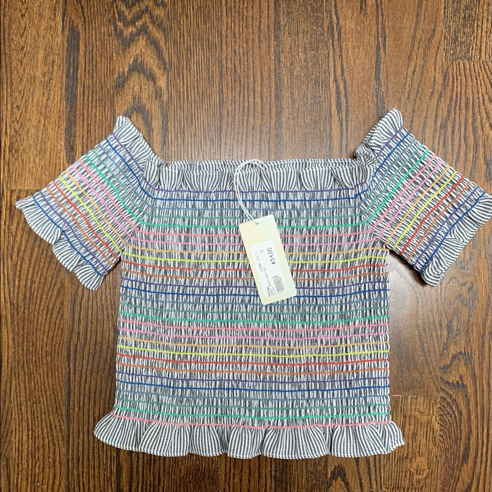 Gab And Kate New top
